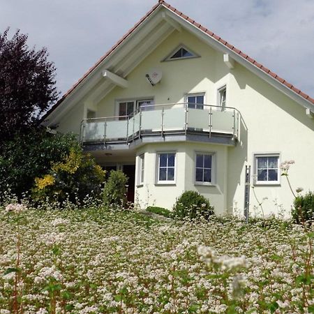 Ferienwohnung Vogelsang Herdwangen-Schönach Εξωτερικό φωτογραφία