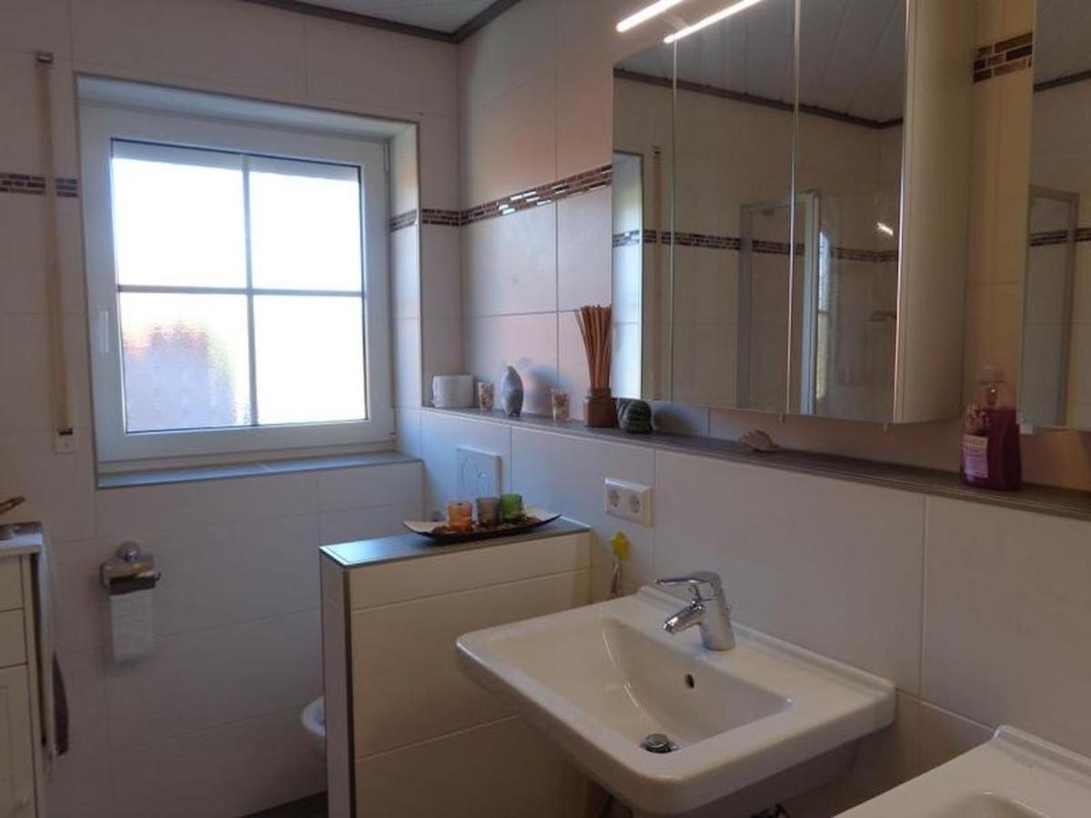 Ferienwohnung Vogelsang Herdwangen-Schönach Εξωτερικό φωτογραφία