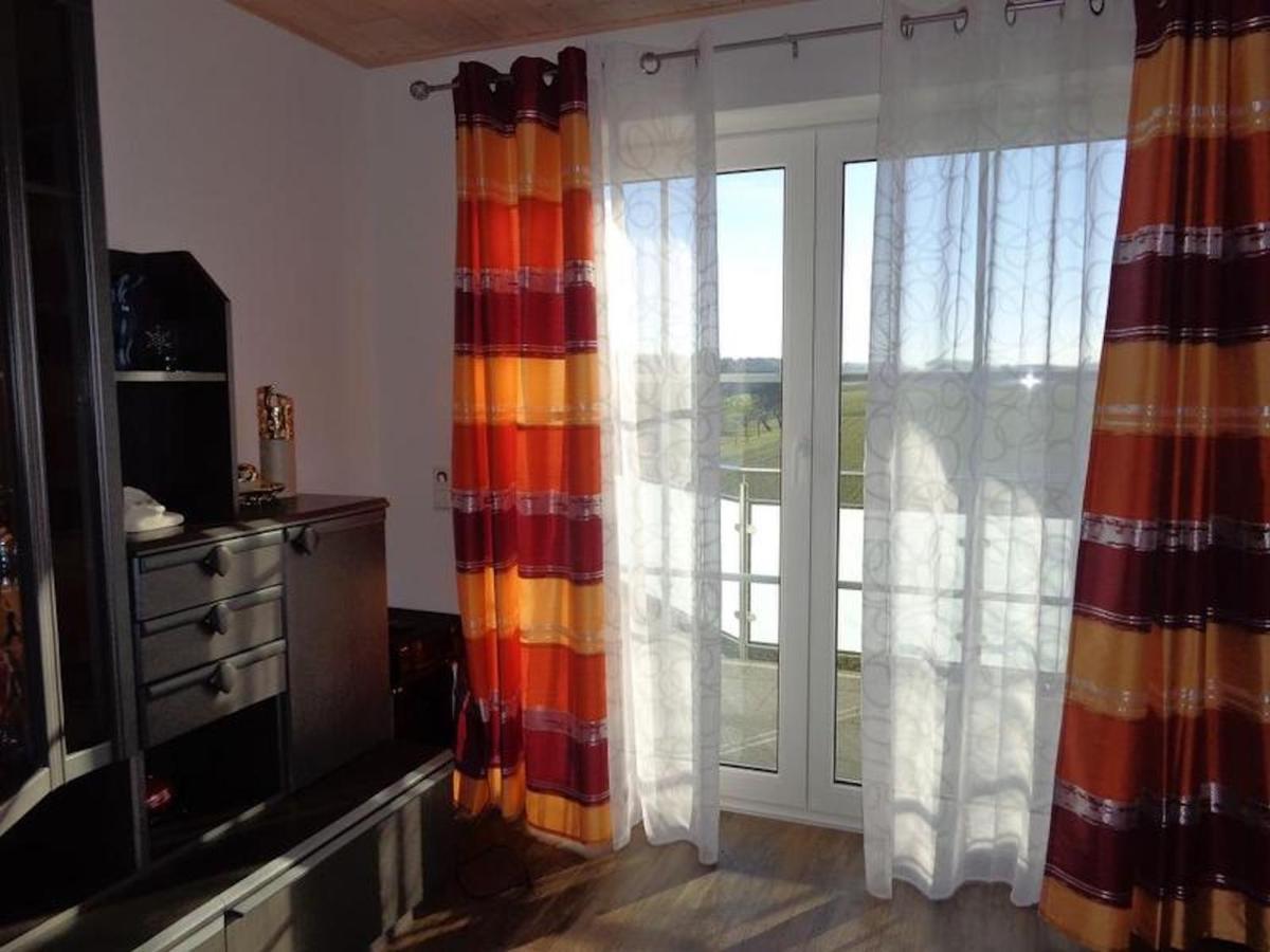 Ferienwohnung Vogelsang Herdwangen-Schönach Εξωτερικό φωτογραφία